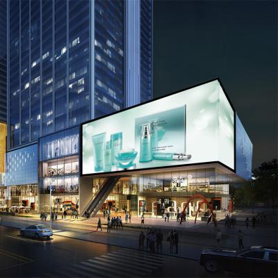 Huiyang City Square
