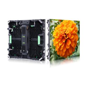 Rental LED screen Series